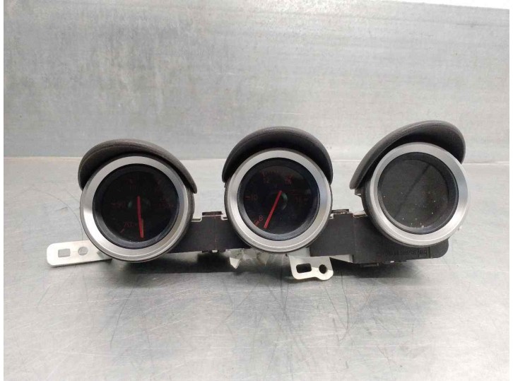 Recambio de cuadro instrumentos para nissan 370 z (z34) 3.7 v6 cat referencia OEM IAM 1EJ1ACS4GK 248451EJ1A 