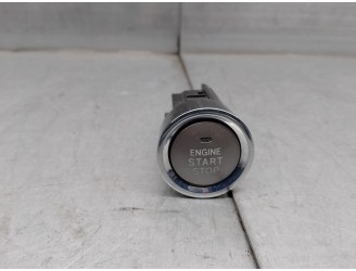 Replacement start/stop button for Lexus IS 200 (DS2/IS2) D-CAT OEM IAM reference 932U7600497 