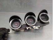 Recambio de cuadro instrumentos para nissan 370 z (z34) 3.7 v6 cat referencia OEM IAM 1EJ1ACS4GK 248451EJ1A 