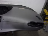 Recambio de salpicadero para citroën c4 picasso referencia OEM IAM 16163693YC GRIS Y NEGRO 