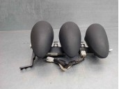 Recambio de cuadro instrumentos para nissan 370 z (z34) 3.7 v6 cat referencia OEM IAM 1EJ1ACS4GK 248451EJ1A 