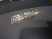 Recambio de salpicadero para citroën c4 picasso referencia OEM IAM 16163693YC GRIS Y NEGRO 