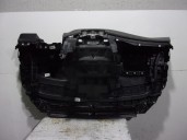 Recambio de salpicadero para citroën c4 picasso referencia OEM IAM 16163693YC GRIS Y NEGRO 