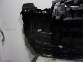 Recambio de salpicadero para citroën c4 picasso referencia OEM IAM 16163693YC GRIS Y NEGRO 