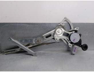 Recambio de elevalunas delantero derecho para lexus is 200 (ds2/is2) d-cat referencia OEM IAM 6980130260 6 PINES 4 PUERTAS