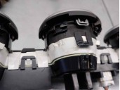 Recambio de cuadro instrumentos para nissan 370 z (z34) 3.7 v6 cat referencia OEM IAM 1EJ1ACS4GK 248451EJ1A 