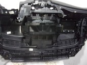 Recambio de salpicadero para citroën c4 picasso referencia OEM IAM 16163693YC GRIS Y NEGRO 