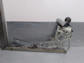 Recambio de elevalunas delantero derecho para lexus is 200 (ds2/is2) d-cat referencia OEM IAM 6980130260 6 PINES 4 PUERTAS