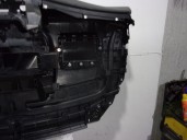 Recambio de salpicadero para citroën c4 picasso referencia OEM IAM 16163693YC GRIS Y NEGRO 