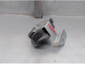 Recambio de claxon para nissan 370 z (z34) 3.7 v6 cat referencia OEM IAM 116RA000002  