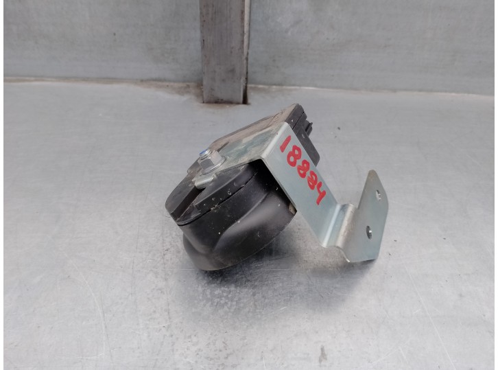 Recambio de claxon para nissan 370 z (z34) 3.7 v6 cat referencia OEM IAM 116RA000002  
