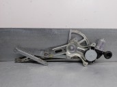 Recambio de elevalunas delantero izquierdo para lexus is 200 (ds2/is2) d-cat referencia OEM IAM 6980230260 6 PINES 4 PUERTAS