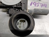 Recambio de elevalunas delantero izquierdo para lexus is 200 (ds2/is2) d-cat referencia OEM IAM 6980230260 6 PINES 4 PUERTAS