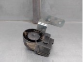Recambio de claxon para nissan 370 z (z34) 3.7 v6 cat referencia OEM IAM 116RA000002  
