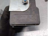 Recambio de claxon para nissan 370 z (z34) 3.7 v6 cat referencia OEM IAM 116RA000002  