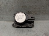 Recambio de motor apertura trampillas climatizador para citroën c4 picasso referencia OEM IAM A21201700 DENSO