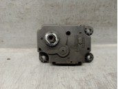 Recambio de motor apertura trampillas climatizador para citroën c4 picasso referencia OEM IAM A21201700 DENSO