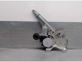 Recambio de elevalunas trasero izquierdo para lexus is 200 (ds2/is2) d-cat referencia OEM IAM 6980422200 6 PINES 4 PUERTAS