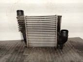 Replacement intercooler for Citroën C4 Picasso OEM IAM reference 9675627980 MM11882H VALEO