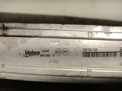 Replacement intercooler for Citroën C4 Picasso OEM IAM reference 9675627980 MM11882H VALEO