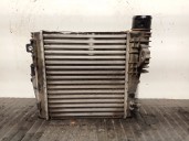 Replacement intercooler for Citroën C4 Picasso OEM IAM reference 9675627980 MM11882H VALEO