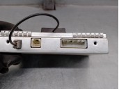 Recambio de modulo electronico para nissan 370 z (z34) 3.7 v6 cat referencia OEM IAM 283886GA0C 