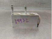 Recambio de valvula expansion para citroën c4 picasso referencia OEM IAM 1609738480  