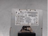 Recambio de modulo electronico para nissan 370 z (z34) 3.7 v6 cat referencia OEM IAM 283886GA0C  