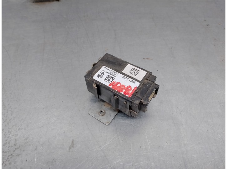 Recambio de modulo electronico para nissan 370 z (z34) 3.7 v6 cat referencia OEM IAM 284T16GJ0C F005V02821 