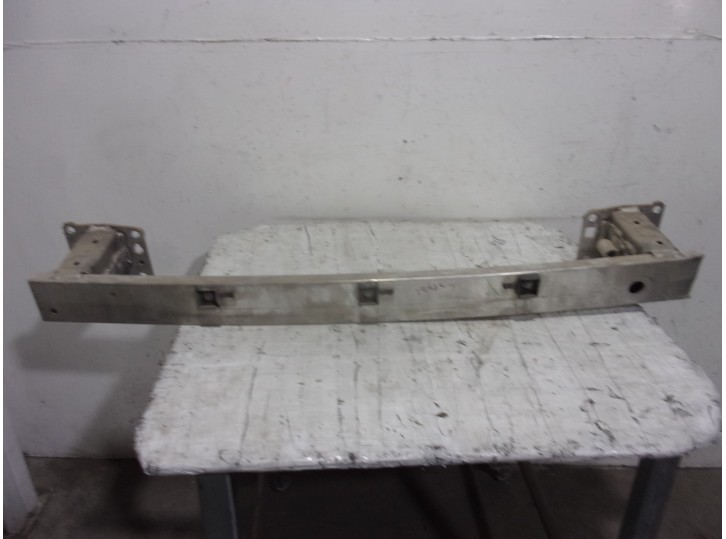 Recambio de refuerzo paragolpes trasero para citroën c4 picasso referencia OEM IAM 9676007180 DE ALUMINIO 5 PUERTAS