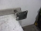 Recambio de refuerzo paragolpes trasero para citroën c4 picasso referencia OEM IAM 9676007180 DE ALUMINIO 5 PUERTAS