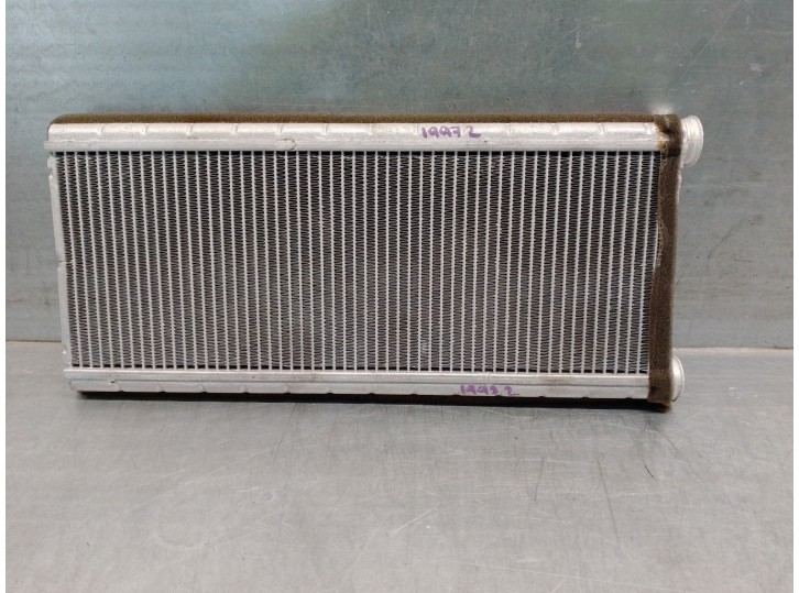 Recambio de radiador calefaccion / aire acondicionado para citroën c4 picasso referencia OEM IAM 1609730580  DENSO