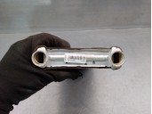 Recambio de radiador calefaccion / aire acondicionado para citroën c4 picasso referencia OEM IAM 1609730580 DENSO