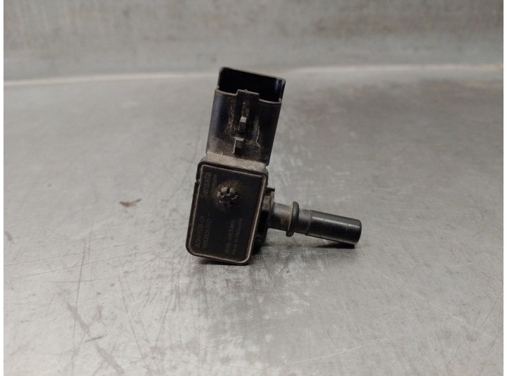 Recambio de valvula aire adicional para citroën c4 picasso referencia OEM IAM 9810806380  