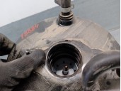 Recambio de servofreno para nissan 370 z (z34) 3.7 v6 cat referencia OEM IAM 1ET0C8330F 0204701589 BOSCH