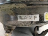Recambio de servofreno para nissan 370 z (z34) 3.7 v6 cat referencia OEM IAM 1ET0C8330F 0204701589 BOSCH
