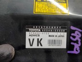 Recambio de centralita abs para lexus is 200 (ds2/is2) d-cat referencia OEM IAM 8954053330 0794009750 ADVICS