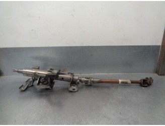 Recambio de columna direccion para citroën c4 picasso referencia OEM IAM 96748611ZD 