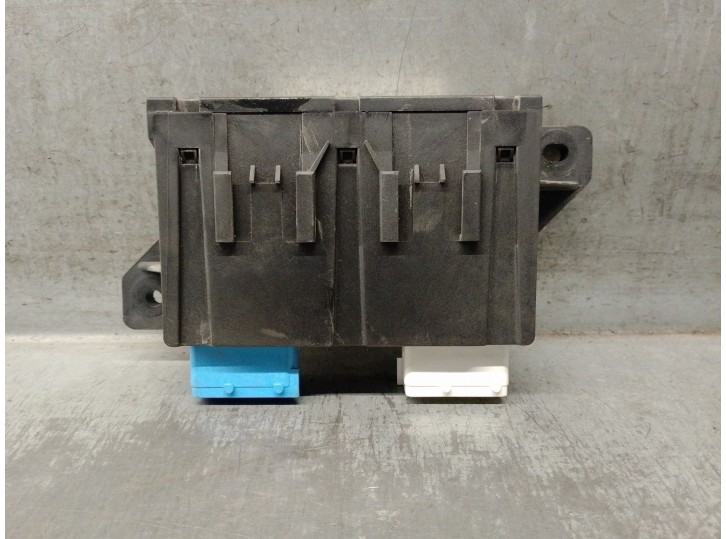 Recambio de modulo electronico para citroën c4 picasso referencia OEM IAM 9812711280 DELPHI