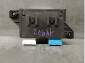 Recambio de modulo electronico para citroën c4 picasso referencia OEM IAM 9812711280 DELPHI