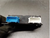 Recambio de modulo electronico para citroën c4 picasso referencia OEM IAM 9812711280 DELPHI
