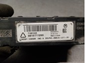 Recambio de modulo electronico para citroën c4 picasso referencia OEM IAM 9812711280 DELPHI