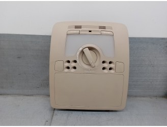 Recambio de luz interior para lexus is 200 (ds2/is2) d-cat referencia OEM IAM 1D153017G  