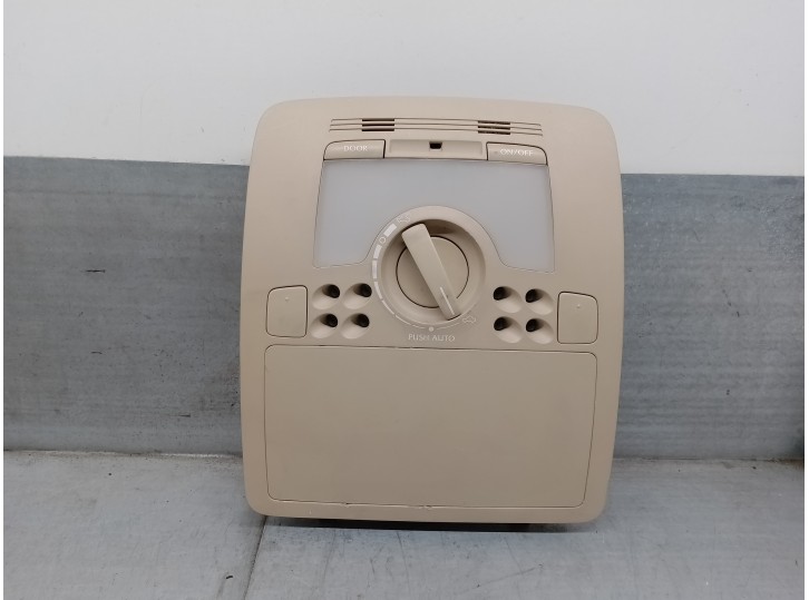 Recambio de luz interior para lexus is 200 (ds2/is2) d-cat referencia OEM IAM 1D153017G  