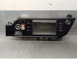 Recambio de mando multifuncion para citroën c4 picasso referencia OEM IAM 98248992XY  