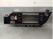 Recambio de mando multifuncion para citroën c4 picasso referencia OEM IAM 98248992XY  