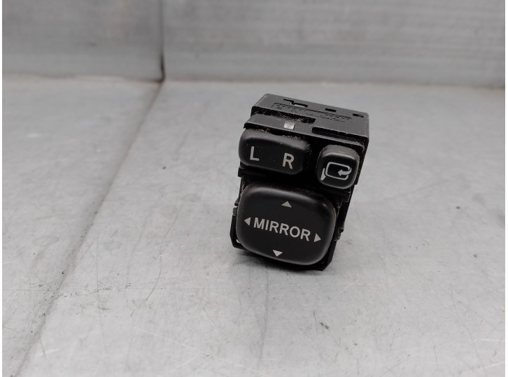 Recambio de mando retrovisor para lexus is 200 (ds2/is2) d-cat referencia OEM IAM 183575 