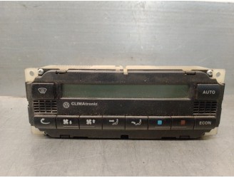 Recambio de mando climatizador para volkswagen golf iv berlina (1j1) 1.9 tdi referencia OEM IAM 3B1907044B 5HB00761710 HELLA