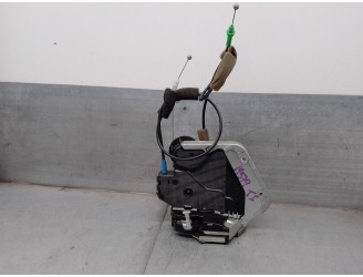 Recambio de cerradura puerta trasera izquierda para lexus is 200 (ds2/is2) d-cat referencia OEM IAM 6906053040 8 PINES 4 PUERTAS