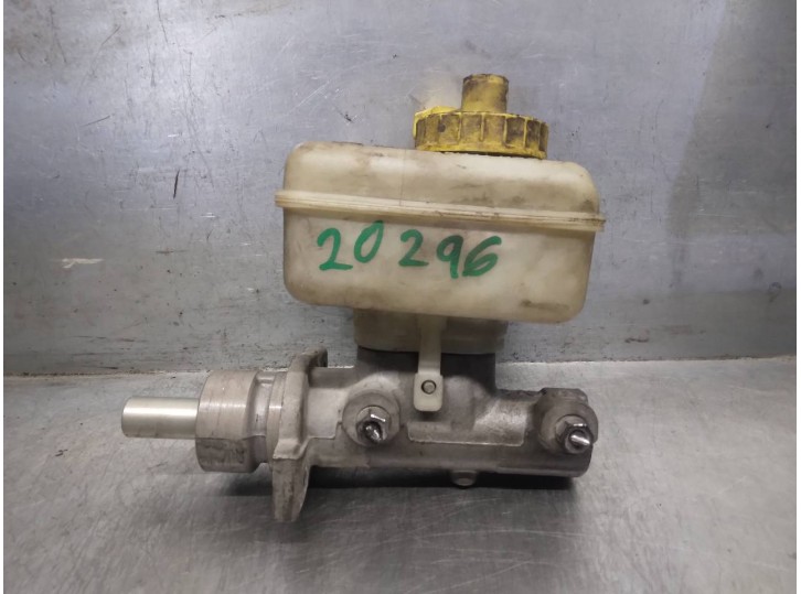 Recambio de bomba freno para volkswagen golf iv berlina (1j1) 1.9 tdi referencia OEM IAM L481402  